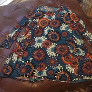 Fun Bright Boutique dress